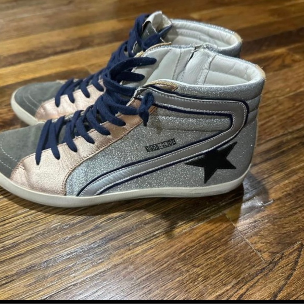 Women’s Golden Goose Sneakers